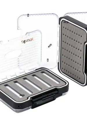 Acheter En Ligne Boite Ouibox Devaux Pocket 50-A