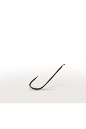 20 Hameçons VMC 7001 Perfection Ultra-Light Bronzé N° 24 Nouvelle Collection