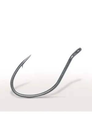 10 Hameçons VMC 7356 Pêches Sportives Black Nickel N° 2 Meilleur Choix