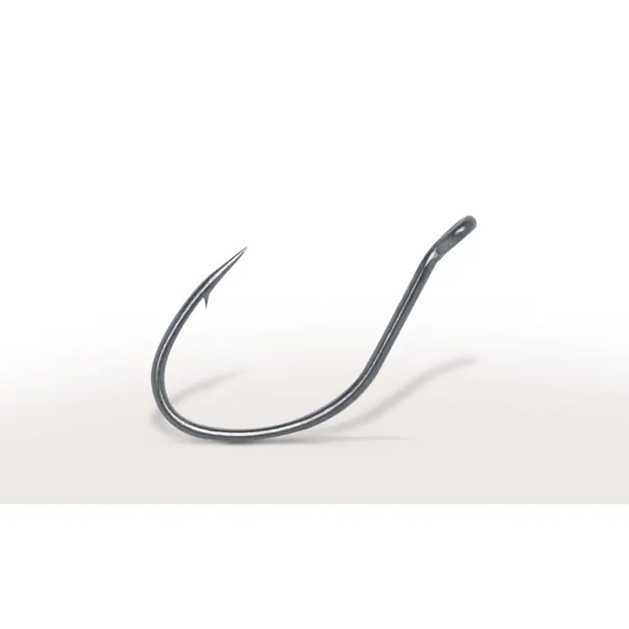 10 Hameçons VMC 7356 Pêches Sportives Black Nickel N° 2 Meilleur Choix