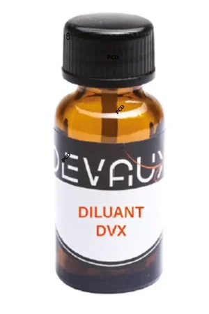 Vernis Devaux Diluant Expédition Rapide