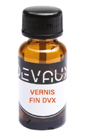 Vernis Fin Devaux Corps + Ailes Sedge Prix Cassé