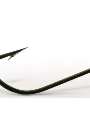 10 Hameçons VMC 9408 Crystal Bronze N°10 Nouveauté
