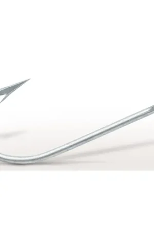 25 Hameçons VMC 9752 Kirby Mer Permasteel N°3 Prix Choc