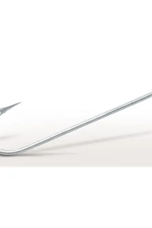 100 Hameçons VMC 9777 Kirby Mer Permasteel® N° 2/0 Meilleur Prix