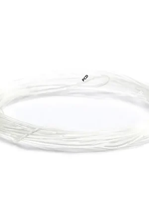 Bas De Ligne Devaux Brochet Fluorocarbone 20Lbs 3m40 Acheter En Ligne