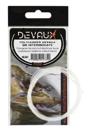Super Prix Polyleader Devaux Intermediate 3M