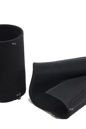 Achat Immédiat Guêtres Devaux En Néoprène Avec Velcros