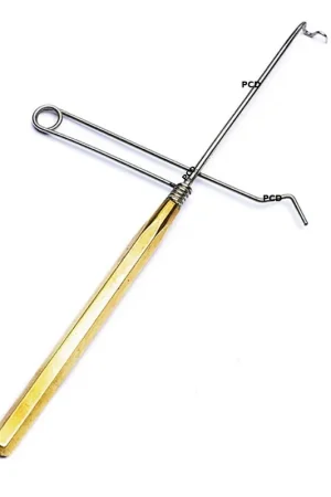 Acheter En Ligne Whip Finisher Devaux Standard