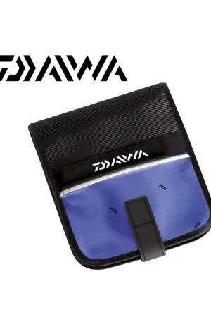 Prix Promo TROUSSES A BAS DE LIGNE DAIWA TAILLE M