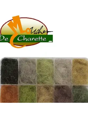 Livraison Gratuite DUBBING ANGEL LIEVRE JMC DE CHARETTE