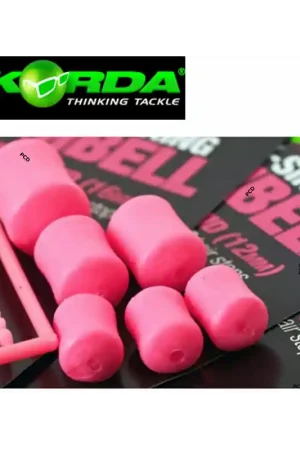 Appâts Artificiels Korda Dumbells Flottants Fruity Squid Offre Du Jour