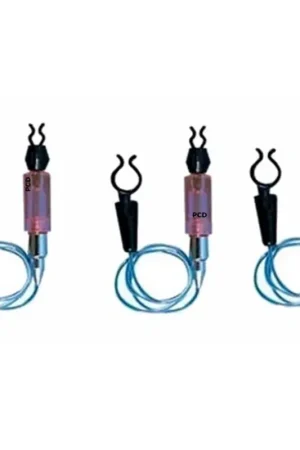 Ecureuils A Fil Fixation Clip Carp'o Par 3 Pas Cher