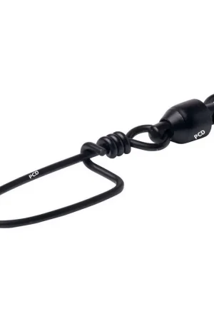 Acheter Direct Emerillons A Billes A Agrafes Cat Spirit Par 5