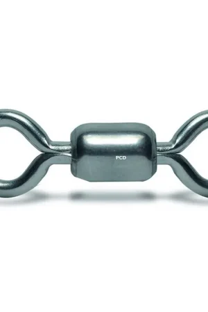 Emerillons Rolling Inox VMC 3126SS Certifié