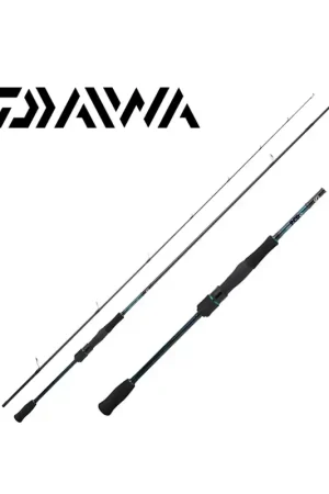 CANNE DAIWA EMERALDAS S 83MAF Paiement Sécurisé