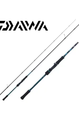 CANNE DAIWA EMERALDAS ST 86MLBF Produit De Marque