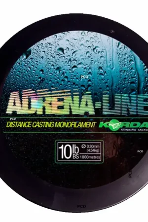 Nylon Korda Adréna-Line 1000m Offre Exclusive