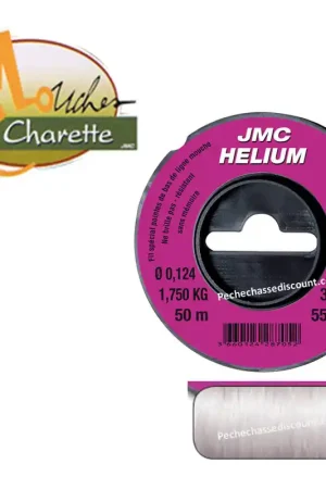 Solde FIL HELIUM 50M JMC DE CHARETTE