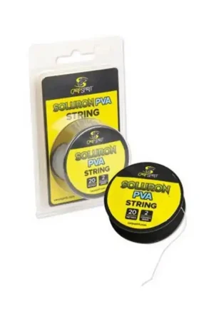 Meilleure Vente Fil Soluron Pva String Carp Spirit 20M