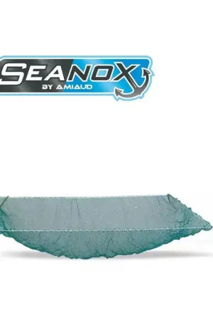 Nouvelle Collection FILET DE CARRELET A POCHE SEANOX 2M