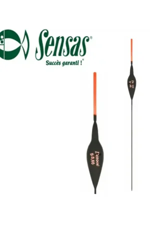 Vente Flash FLOTTEUR CARPE INTER CARP 2 SENSAS