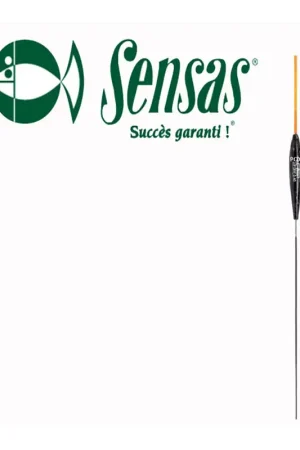 Achat Immédiat FLOTTEUR CARPE ALBERTO SENSAS