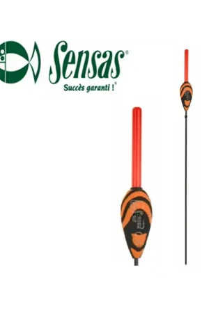 Achat Immédiat FLOTTEUR CARPE SENSAS H-POWER P.S. 3.0MM