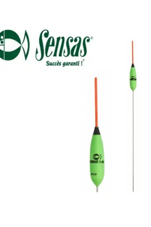Acheter En Ligne FLOTTEUR COUP LAKE CARP SENSAS