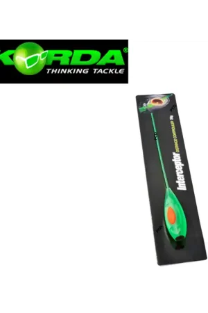 Soldes FLOTTEUR INTERCEPTOR CONTROLLER KORDA