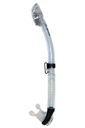 Vente Directe Tuba Plongée Snorkeling Beuchat Airflex Hyper Dry