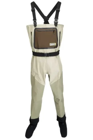 Waders Pierre Sempé 5 Couches Produit De Marque