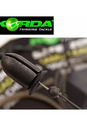 Prix Bas Safe Zone Flying Back Leads Korda Par 6