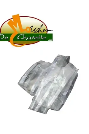 ZING JMC DE CHARETTE Usine Directe