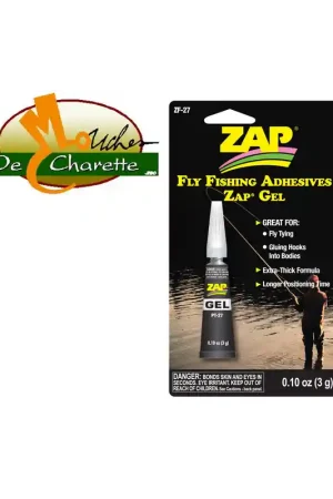 ZAP GEL JMC DE CHARETTE Vente Directe