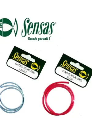 Affaire À Saisir GAINES SENSAS SILICONE