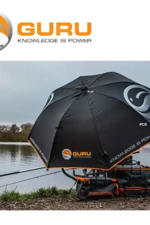 Livraison Express PARAPLUIE GURU LARGE UMBRELLA