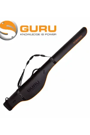 FOURREAU RIGIDE GURU FUSION FOUR ROD HOLDER Haute Qualité