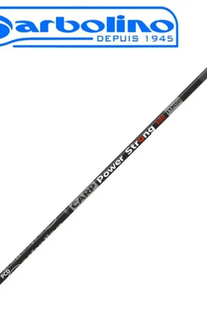 Achat Immédiat PACK COUP GARBOLINO CARP POWER STRONG 690 11M50