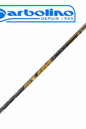 Acheter Direct PACK GARBOLINO ULTYM CARPODROME K2 SLIMAX AMBER+ COMPETITION 13M00