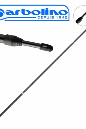 Authentique KIT COUPELLE GARBOLINO FIXE K2 2M60