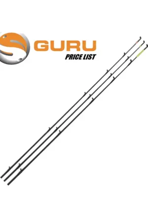 Offre Exclusive SCION POUR CANNE FEEDER GURU TN DISTANCE FEEDER 3OZ