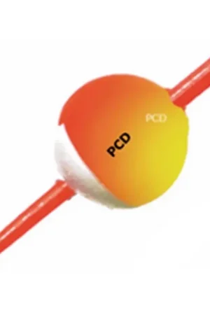 Vente Flash Guide Fil Pezon & Michel Rond Baton Fluo Tricolor Par 8