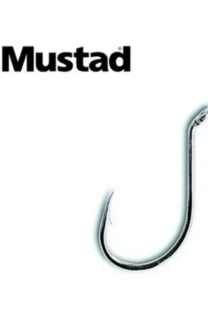 Nouveauté HAMECON MUSTAD 92568NPBLN BEAK BAIT