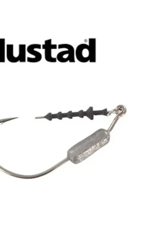 HAMECONS MUSTAD POWER LOCK PLUS 91768UB18 PAR 3 Populaire