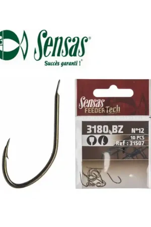 Authentique HAMECONS COUP SENSAS FEEDER TECH 3180 PAR 10