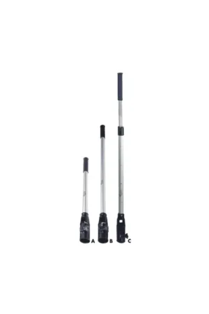 Vente Flash Rallonge barre Plastimo pour moteur HB