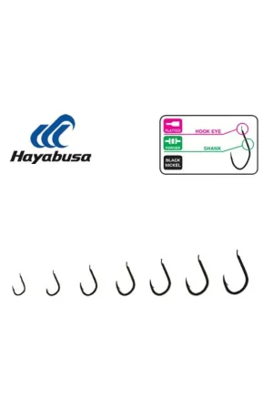 HAMECONS MER HAYABUSA H ISE 145 PAR 15 Satisfait Ou Remboursé