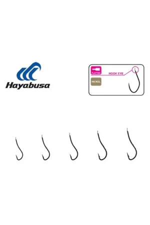 HAMECONS TRUITE HAYABUSA H RYU 191 PAR 15 Livraison Express