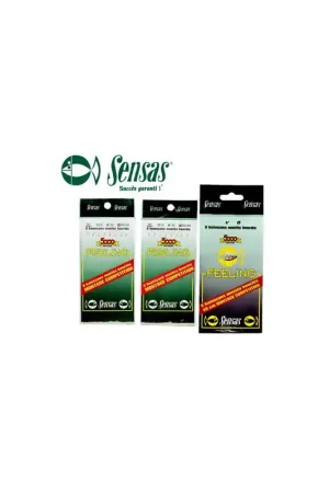 Usine Directe HAMECONS MONTES SENSAS FEELING 3050 BRONZE 40CM